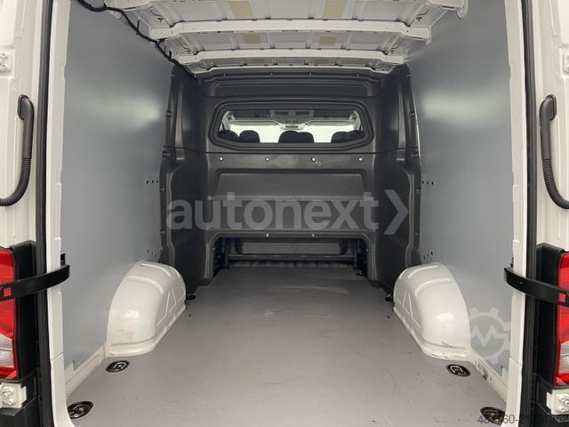Skåpbil VOLKSWAGEN Crafter PLUS MIXTO *DACHTRÄGER* 6-SITZE+KAMERA