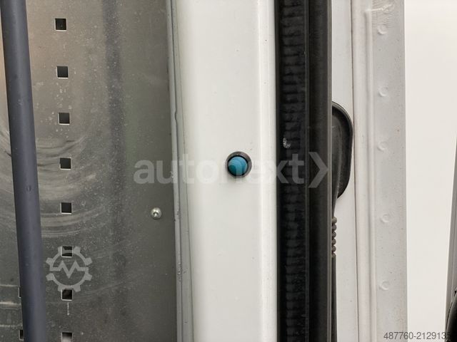 Hög tak skåpbil MERCEDES-BENZ Sprinter 514 MAXI *WERKSTATT* 230V+AHK+KAMERA 75