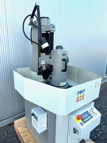 Roto-stolna ravna brusilica/DELTALC400 DELTA - Rundtischschleifmaschine LC 400 / Baujahr 2021