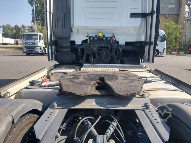 Standardni tegljač Iveco S-Way AS 440 S 53 T/P Kippyhdraulik