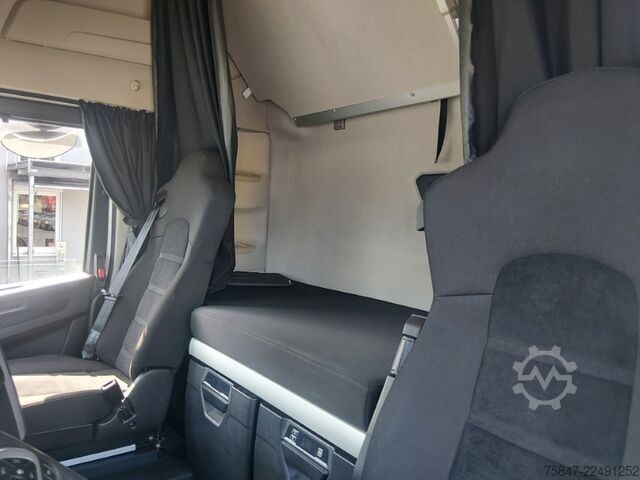 Standardni tegljač Iveco S-Way AS 440 S 53 T/P Kippyhdraulik
