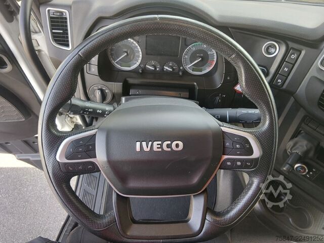 Standardni tegljač Iveco S-Way AS 440 S 53 T/P Kippyhdraulik