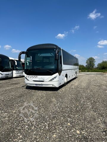 Meziměstský autobus Neoplan Trendliner