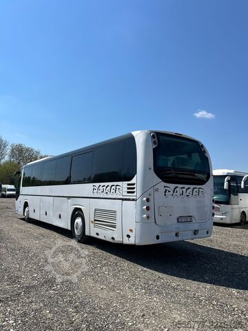 Meziměstský autobus Neoplan Trendliner