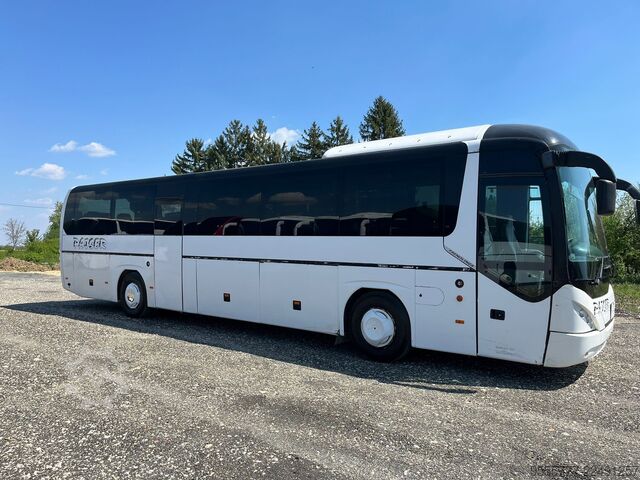 Meziměstský autobus Neoplan Trendliner