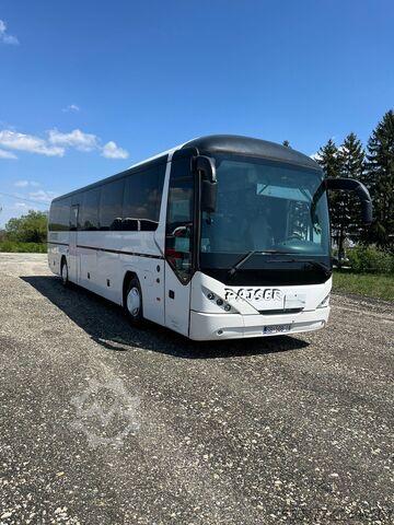 Meziměstský autobus Neoplan Trendliner