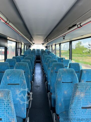 Meziměstský autobus Neoplan Trendliner