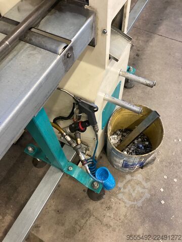 MB045161215 Apollo SRL Macchine Utensili Modular 1 vertical head punching machine