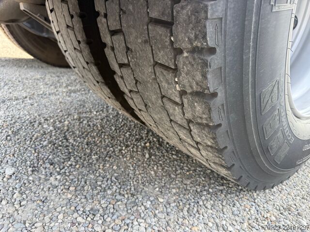 Standardni tegljač Volvo fh 500 i save