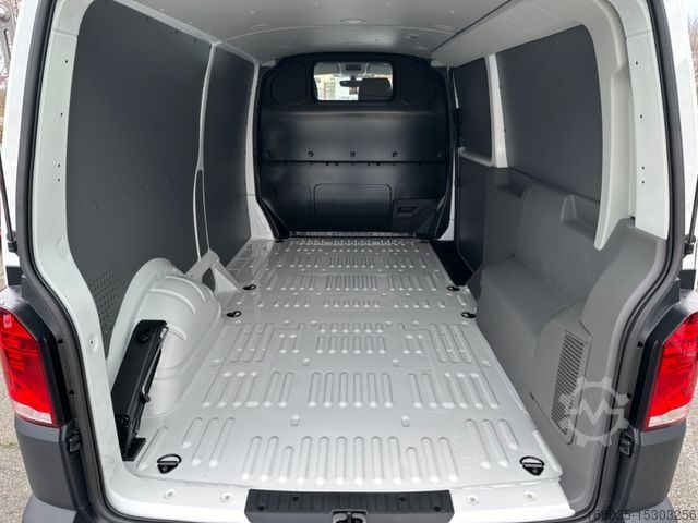 Bestelwagen VOLKSWAGEN T6.1 Kasten lang 2.0 TDI 4MOTION DSG Klappe Sthz