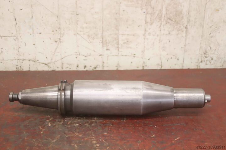 Freeshouder SK50 unbekannt Aufnahme Ø 22 mm