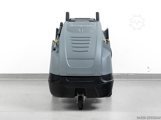 Myjka wysokociśnieniowa Kärcher HDS-E 8/16-4M - 24kW - 760l/h