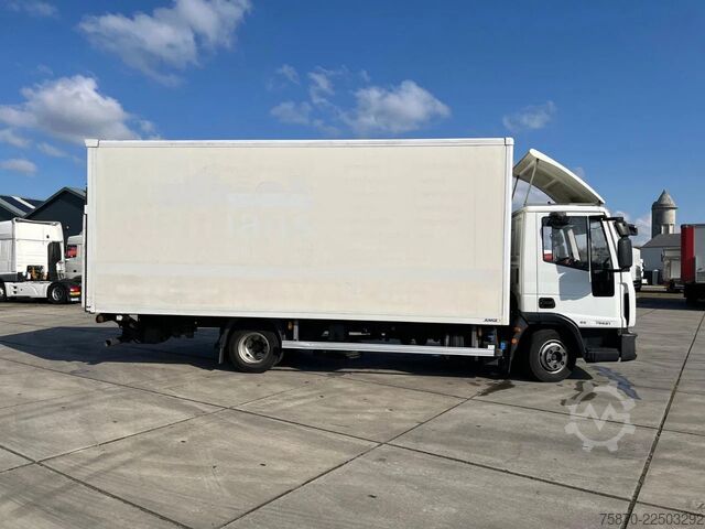  Iveco EuroCargo 75 E21 MANUAL
