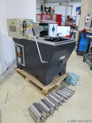 Pijpslijper TUGRA TT 170