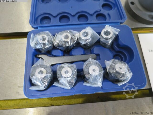 Tapmachine WMT FL-M16 Nebel