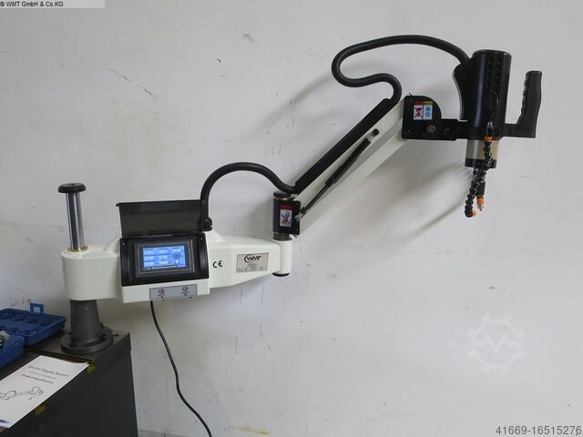 Csapológép WMT FL-M16 Nebel