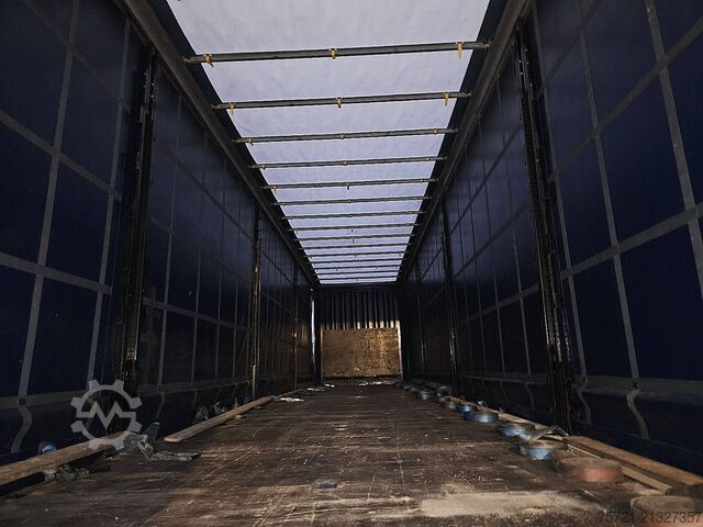 Schuifzeilen KRONE N/A