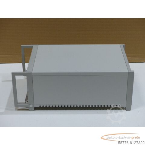 Komponente  Highyag SGM 2001 Schutz Glas Monitor