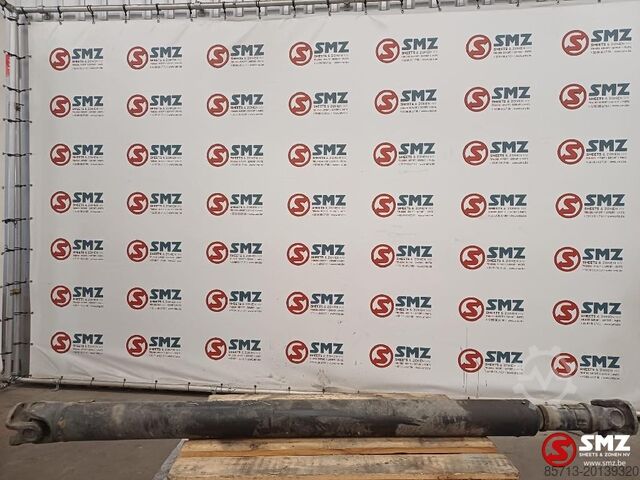 Drive shaft Mercedes Occ cardanas Mercedes