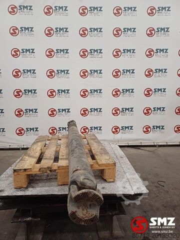 Drive shaft Mercedes Occ cardanas Mercedes