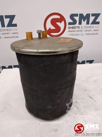 Luchtsysteem Man Luchtbalg MAN TGA TGX 81436006056 MD14882K