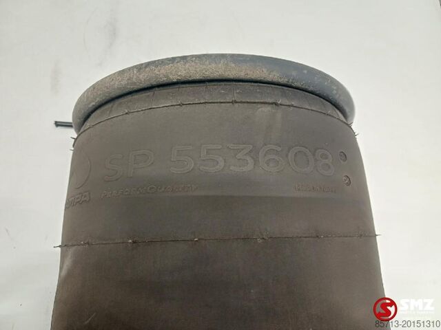 Luchtsysteem Scania Occ luchtbalg Scania