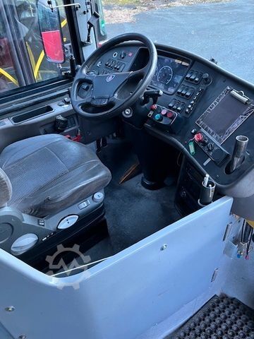 Městský autobus SCANIA OmniCity mit Klima TÜV  Sitze