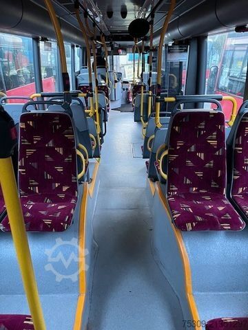 Městský autobus SCANIA OmniCity mit Klima TÜV  Sitze