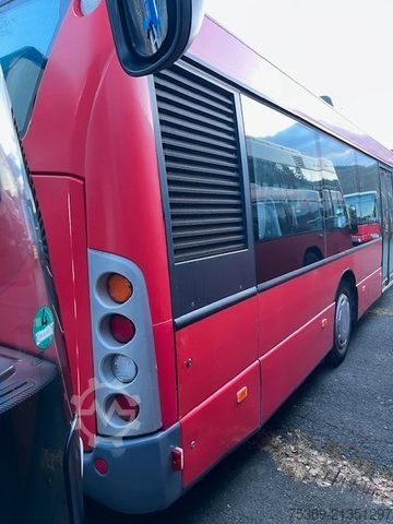 Městský autobus SCANIA OmniCity mit Klima TÜV  Sitze