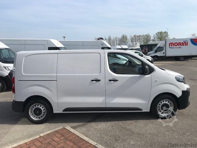 Bestelwagen Opel VIVARO 2.0 145 L2H1