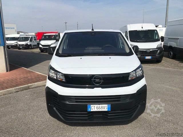 Bestelwagen Opel VIVARO 2.0 145 L2H1