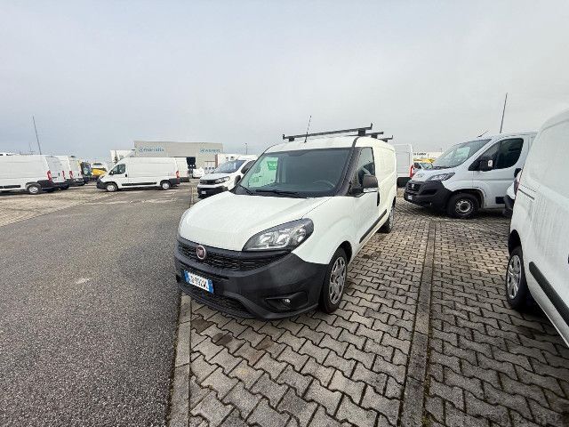 Panel van Fiat DOBLO MAXI FURGONE