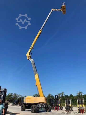  Haulotte HA32PX
