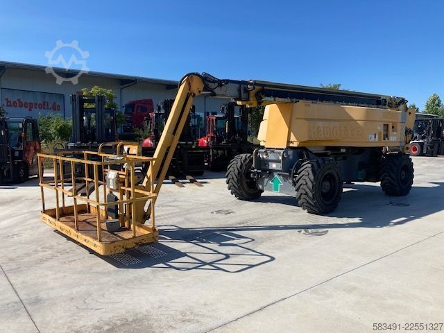  Haulotte HA32PX