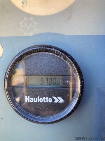  Haulotte HA32PX