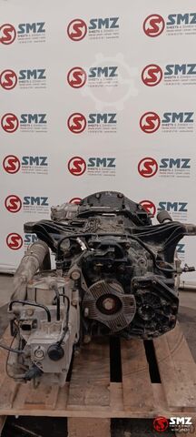Getriebe Mercedes Occ versnellingsbak G211-12 Mercedes Actros MP4
