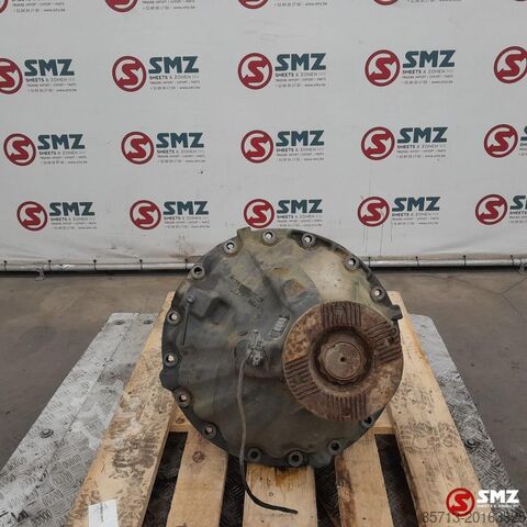 Differentieel Mercedes Occ differentiëel HL6/3DC L.S 13 i=2,846 Mercedes