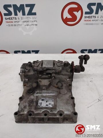 Getriebe Mercedes Occ versnellingsbak Mercedes ZF 5S110GP