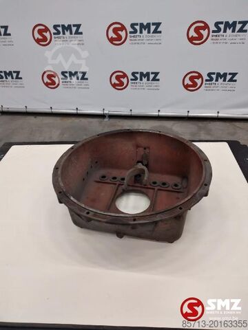 Getriebe Mercedes Occ versnellingsbak Mercedes ZF 5S110GP