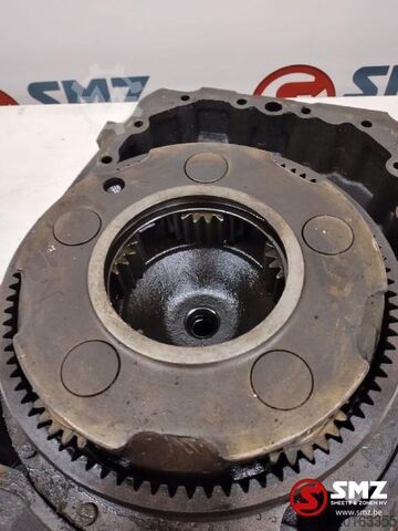 Versnellingsbak Mercedes Occ versnellingsbak Mercedes ZF 5S110GP
