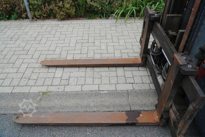 Heftruck Linde H 30 D-03 | 2000