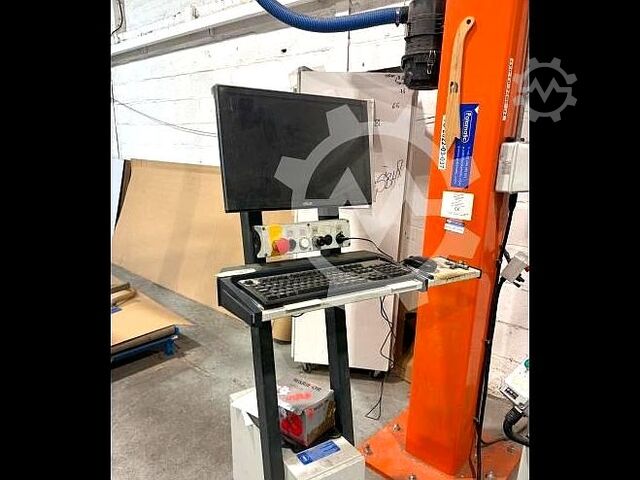 Centros de mecanizado horizontal CNC Biesse Skill 15.36 G FT 2011 Biesse Skill 15.36 G FT