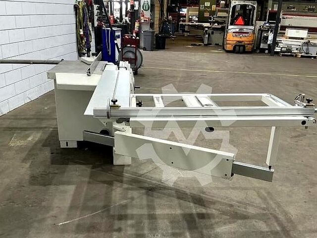 Δισκοπρίονα μορφοποίησης Minimax SC 4 Elite 2015 Minimax SC 4 Elite