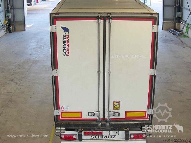 Semiremorcă frigorifică Schmitz Cargobull Reefer Standard