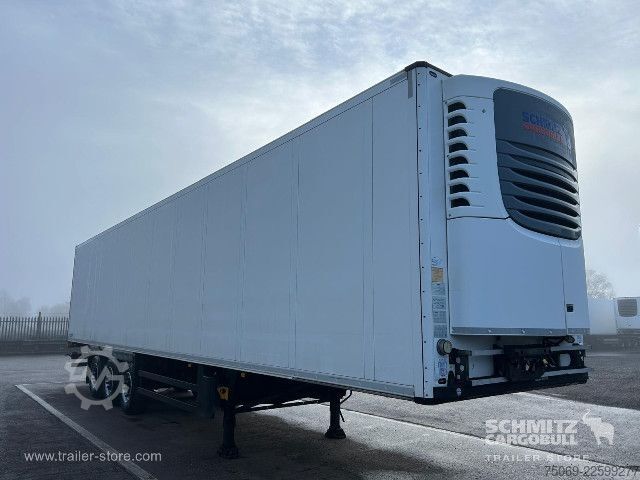 Semi-reboque frigorífico Schmitz Cargobull Reefer Standard