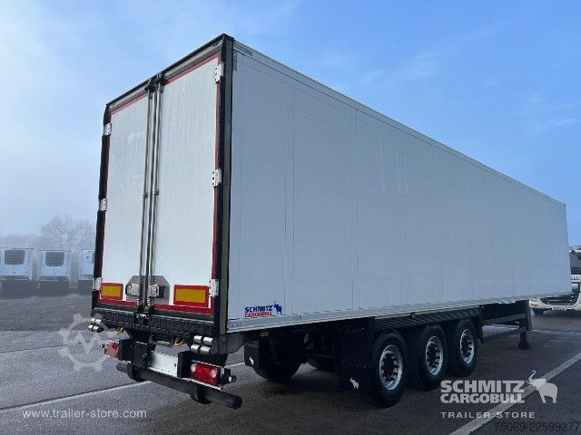 Semi-reboque frigorífico Schmitz Cargobull Reefer Standard