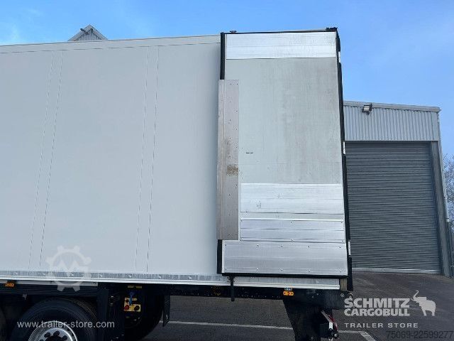 Semi-reboque frigorífico Schmitz Cargobull Reefer Standard