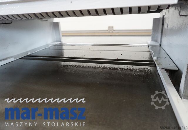 Vandiktebank CHANG IRON CM-508