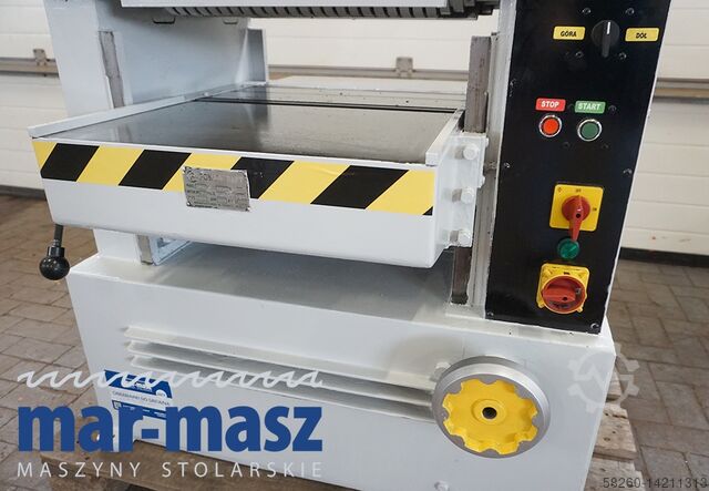 Vandiktebank CHANG IRON CM-508