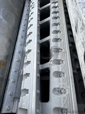 HOSOKAWA ALPINE Bıçaklı Değirmen Tipi ROTOPLEX A 80/160 RO HOSOKAWA ALPINE ROTOPLEX A 80/160 RO